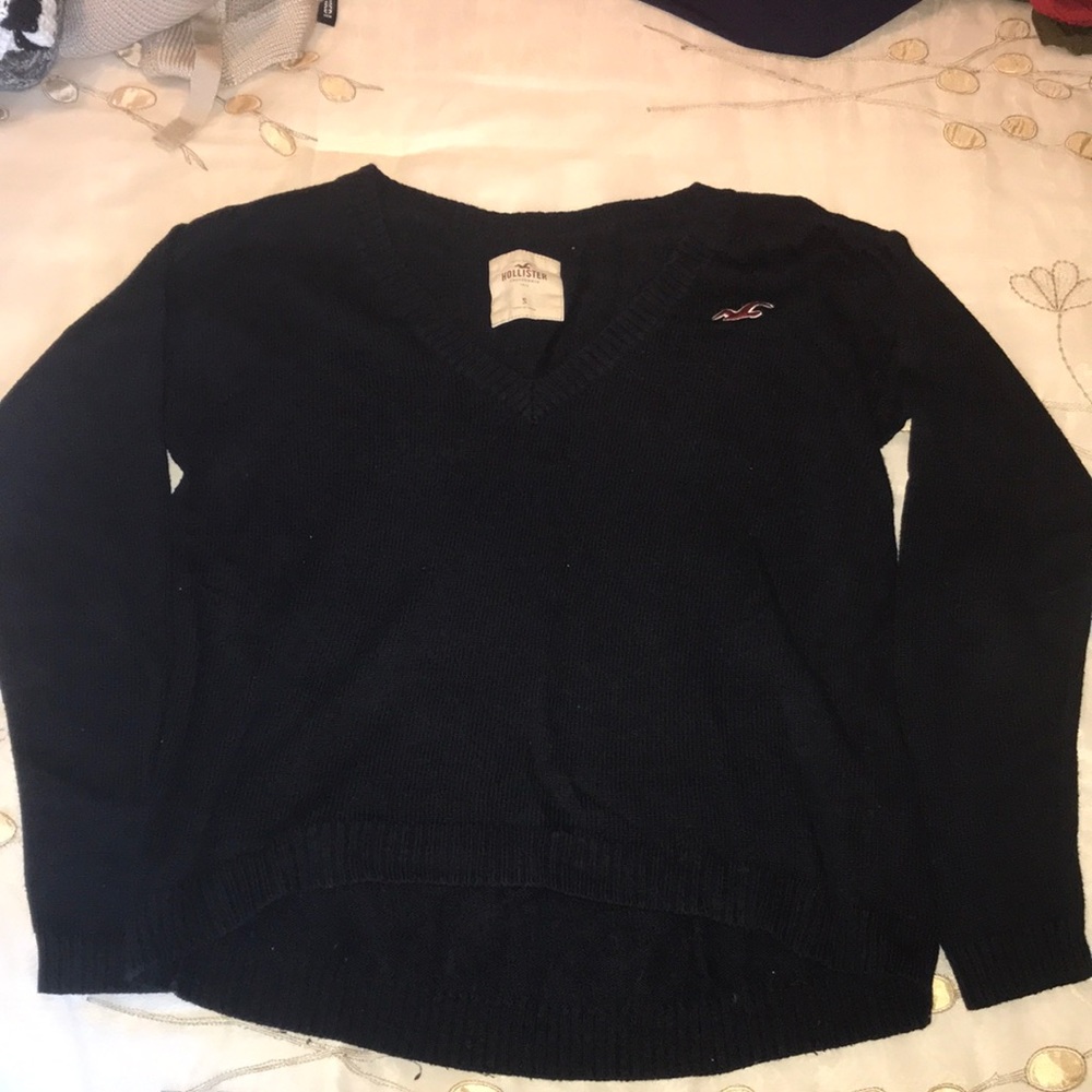 Hollister V-Neck sweater